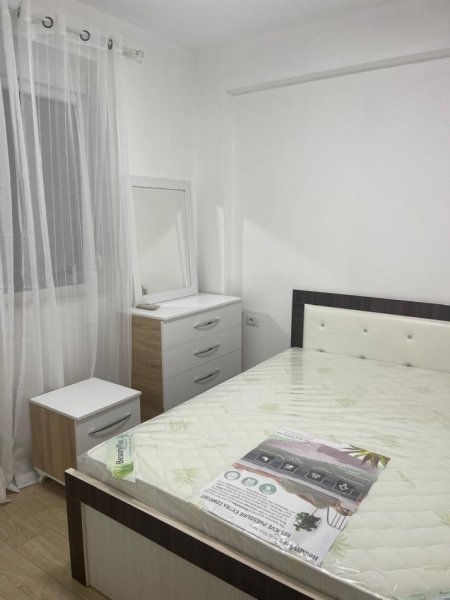 Tirane, jepet me qera apartament 1+1+Ballkon Kati 1, 60 m² 500 € (LIQENI THATE)