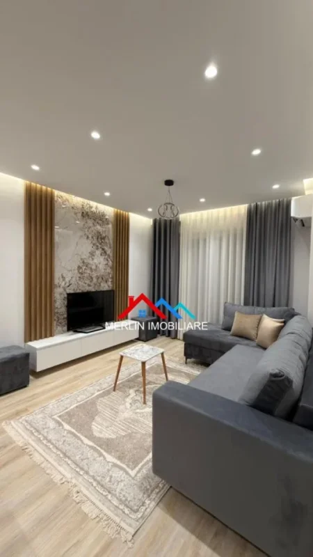 Tirane, shitet apartament 1+1+Ballkon Kati 2, 64 m² 145.000 € (RRUGA ANTON PASHKU,ASTIR)