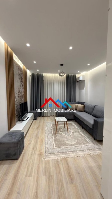 Tirane, shitet apartament 1+1+Ballkon Kati 2, 64 m² 145.000 € (RRUGA ANTON PASHKU,ASTIR)