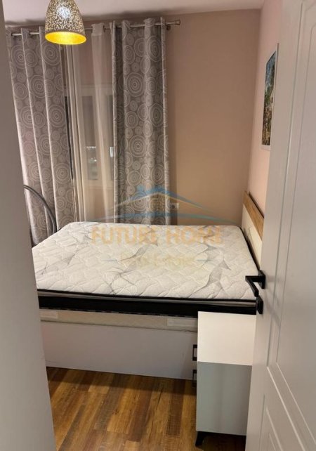 Qira, Apartament 2+1, Stacioni i Trenit