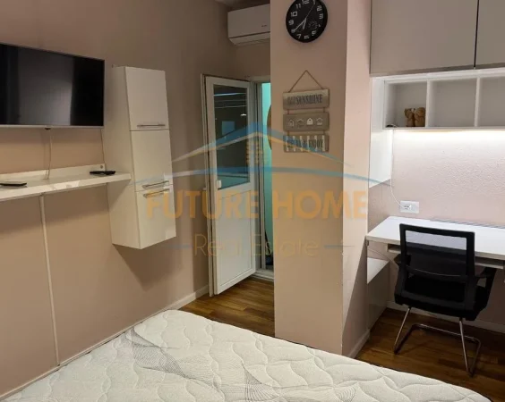 Qira, Apartament 2+1, Stacioni i Trenit