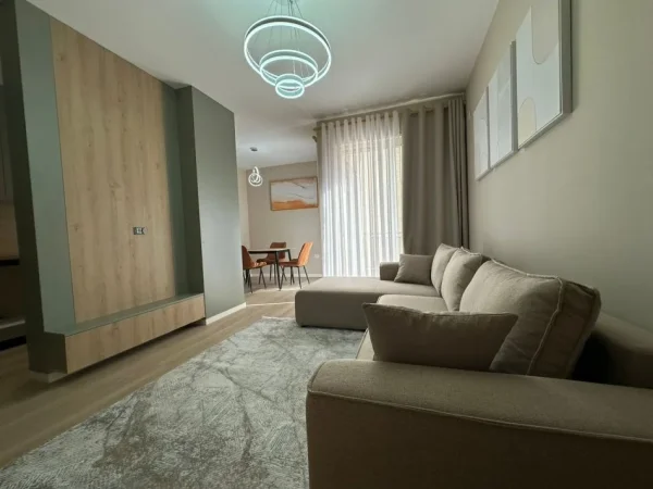 Tirane, shitet apartament 2+1+Ballkon Kati 3, 101 m² 168.000 € (BAR ALES)   UNA60845