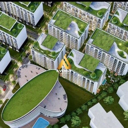 Durres, shitet apartament 1+1+Ballkon Kati 1, 70 m² 76.900 € (shkembi kavajes)