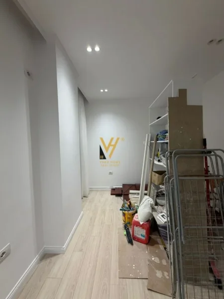 Tirane, jepet me qera apartament 2+1+Ballkon Kati 3, 100 m² 1.000 € (MYSLYM SHYRI)