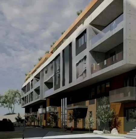 Tirane, shitet apartament 3+1 Kati 1, 131 m² 157.300 € (rruga e elbasanit)