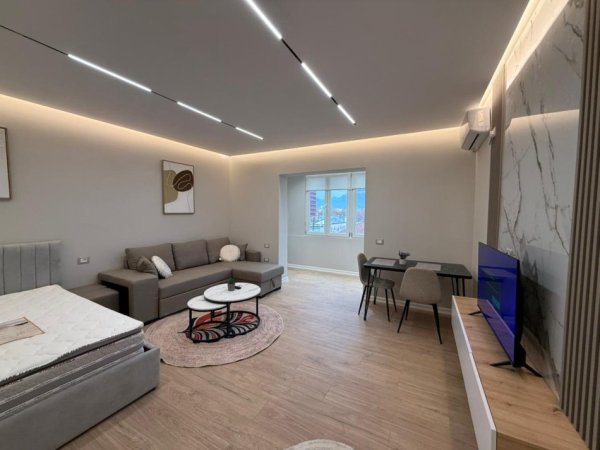 Tirane, shes apartament 2+1 Kati 4, 90 m² 245.000 € (Rruga e Barrikadave)