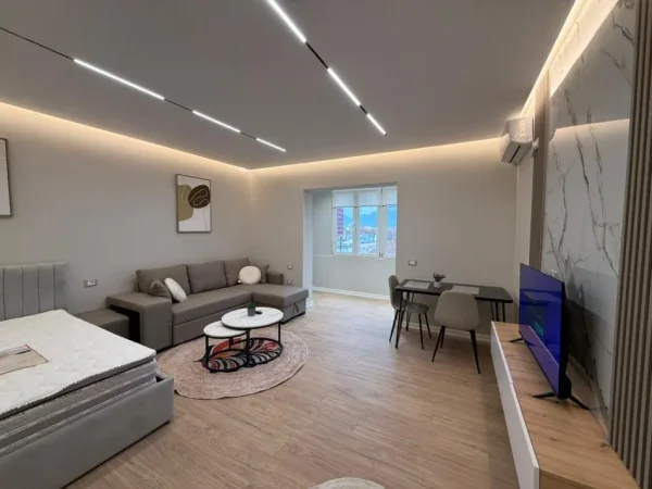 Tirane, shes apartament 2+1 Kati 4, 90 m² 245.000 € (Rruga e Barrikadave)