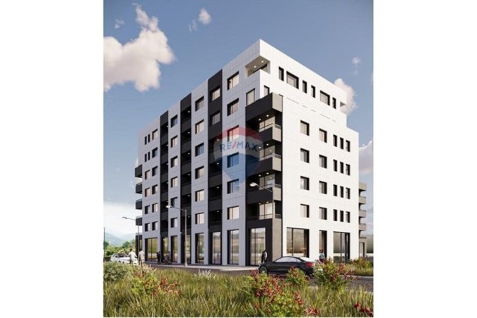 Tirane, shitet apartament 1+1 Kati 6, 76 m² 79.000 € (Paskuqan, Tiranë)