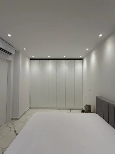 Tirane, jepet me qera apartament 1+1 Kati 6, 70 m² 730 € (Zogu i Zi)