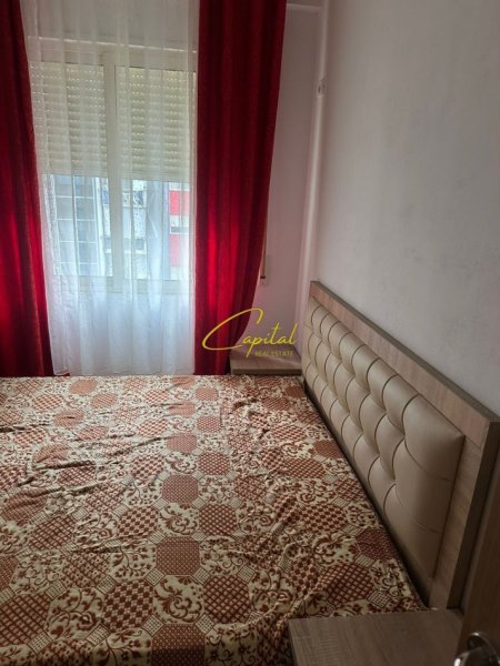 Tirane, jepet me qera apartament 1+1 Kati 4, 70 m² 500 € (KOMPLEKSI GOLDEN PARK)