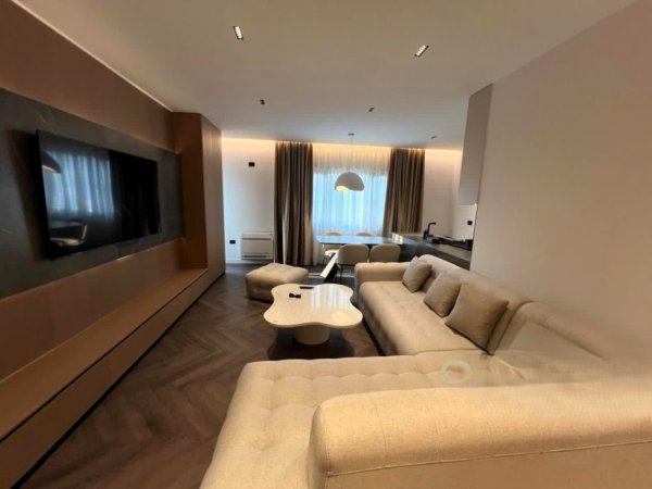 Tirane, shitet apartament 2+1 Kati 9, 103 m² 288.000 € (rruga e elbasanit)