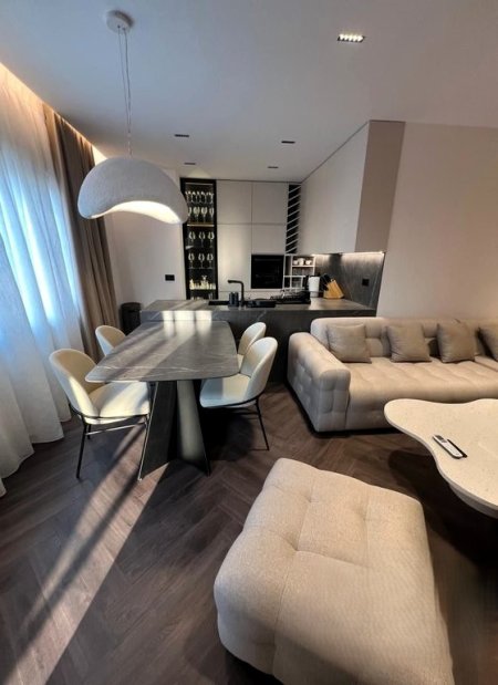 Tirane, shitet apartament 2+1 Kati 9, 103 m² 288.000 € (rruga e elbasanit)