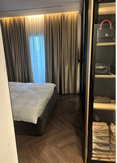 Tirane, shitet apartament 2+1 Kati 9, 103 m² 288.000 € (rruga e elbasanit)