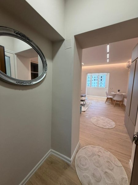 Tirane, shes garsonier 1+1 Kati 4, 33 m² 113.000 € (Rruga e Barrikadave)