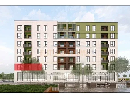 Tirane, shitet apartament 2+1 Kati 1, 100 m² 115.500 € (paskuqan)