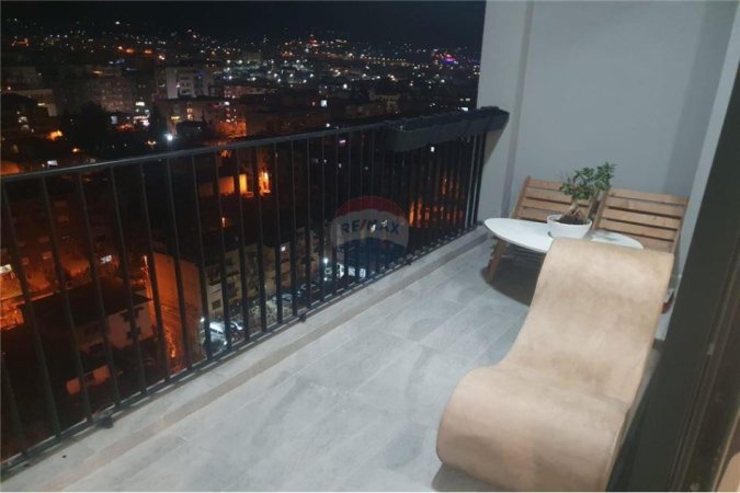 Tirane, shitet apartament 2+1 Kati 10, 138 m² 285.000 € (QSUT, Tiranë)