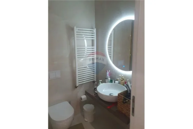 Tirane, shitet apartament 2+1 Kati 10, 138 m² 285.000 € (QSUT, Tiranë)