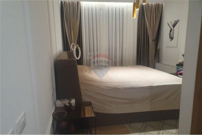 Tirane, shitet apartament 2+1 Kati 10, 138 m² 285.000 € (QSUT, Tiranë)