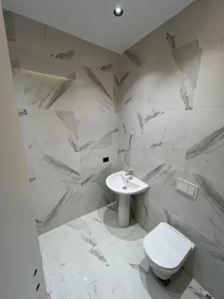 📍Tirane, shitet apartament 2+1+2 📍 228.000 € (PALLATI I BRIGADAVE)