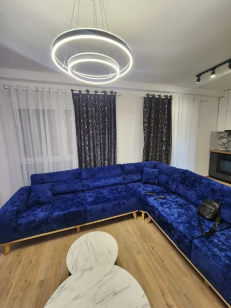 Tirane, jepet me qera apartament 2+1 Kati 2, 1.500 € 