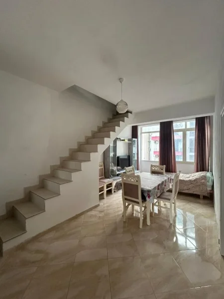 Durres, shitet apartament duplex 3+1+Aneks Kati 3, 120 m² 150.000 € (Rruga Pavaresia)