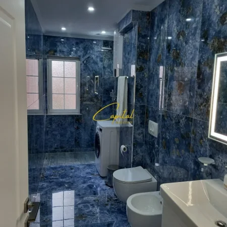 Tirane, jepet me qera apartament 1+1 Kati 4, 70 m² 750 € (SHESHI WILLSON)