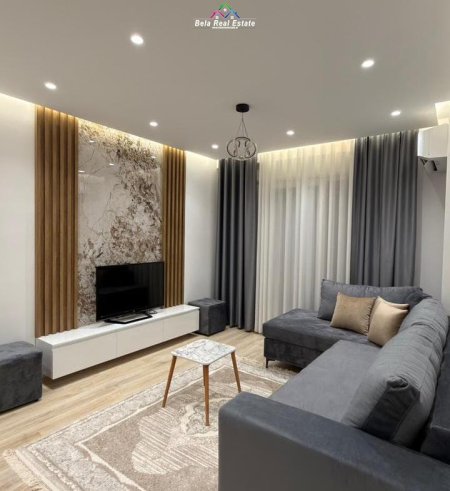 Tirane, shitet apartament 1+1+Ballkon Kati 2, 64 m² 140.000 € (Rezidenca Klensi)