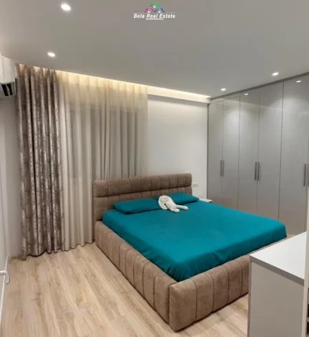 Tirane, shitet apartament 1+1+Ballkon Kati 2, 64 m² 140.000 € (Rezidenca Klensi)