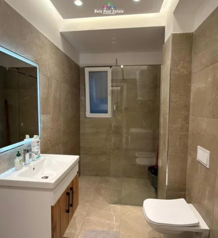 Tirane, shitet apartament 1+1+Ballkon Kati 2, 64 m² 140.000 € (Rezidenca Klensi)
