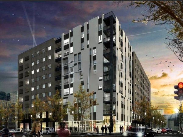 Tirane, shitet dyqan Kati 0, 77 m² 155.000 € (Profarma)