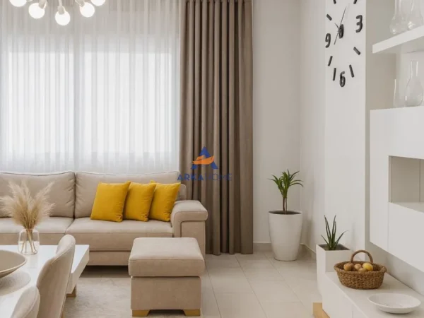 Tirane, shitet apartament 2+1+Ballkon Kati 1, 117 m² 223.900 € 