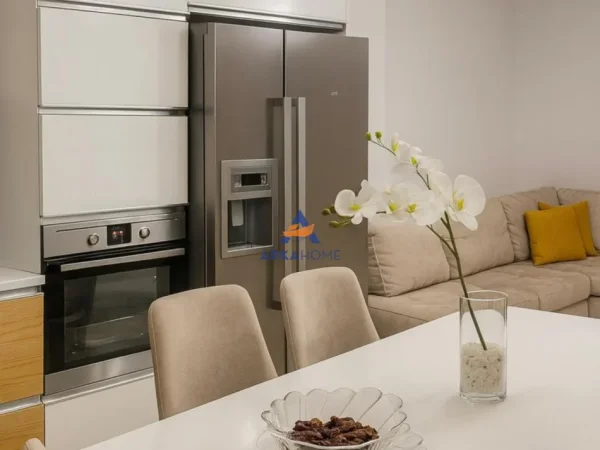 Tirane, shitet apartament 2+1+Ballkon Kati 1, 117 m² 223.900 € 