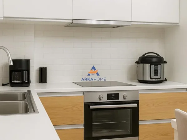 Tirane, shitet apartament 2+1+Ballkon Kati 1, 117 m² 223.900 € 