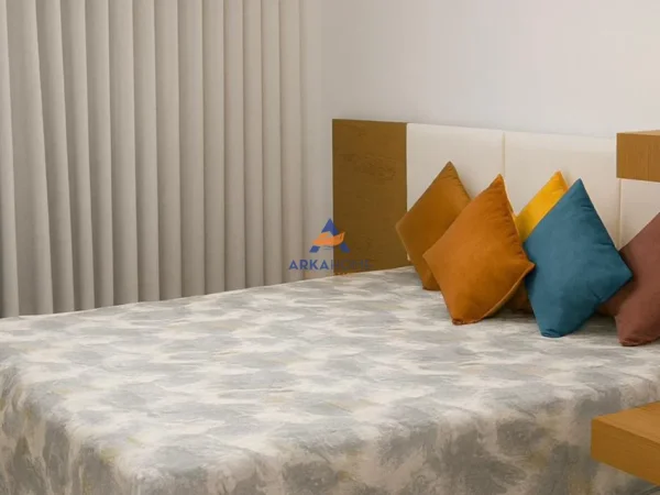 Tirane, shitet apartament 2+1+Ballkon Kati 1, 117 m² 223.900 € 