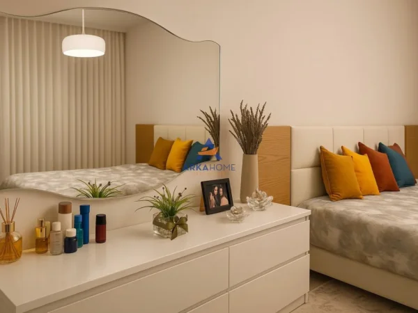 Tirane, shitet apartament 2+1+Ballkon Kati 1, 117 m² 223.900 € 