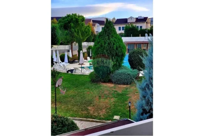 Tirane, jepet me qera Vile 4+1 , 106 m² 300.000 € (Garden Vilas, Tiranë)