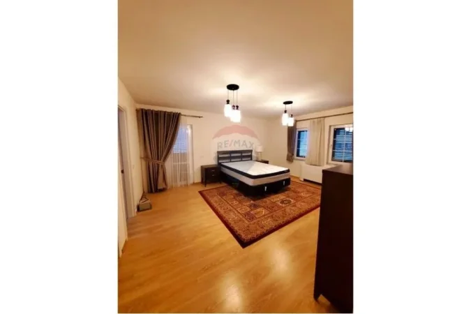 Tirane, jepet me qera Vile 4+1 , 106 m² 300.000 € (Garden Vilas, Tiranë)