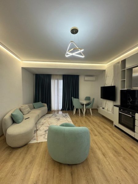 Tirane, shitet apartament 1+1 , 69 m² 16.000.009 Lek (Rruga e Dibrës, tek Farmacia 10)