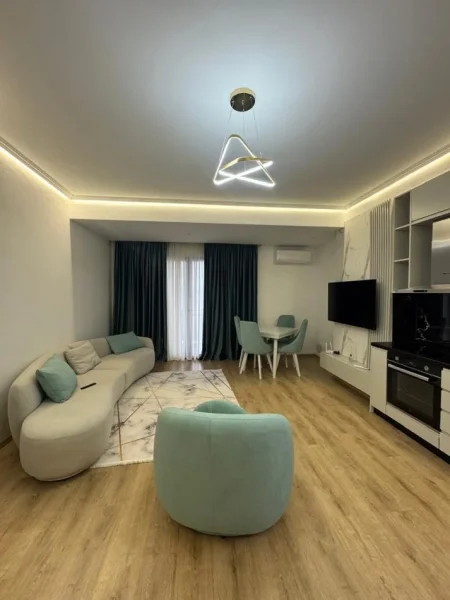 Tirane, shitet apartament 1+1 , 69 m² 16.000.009 Lek (Rruga e Dibrës, tek Farmacia 10)
