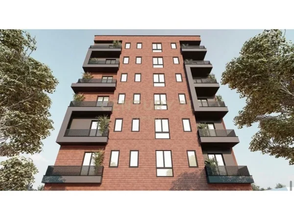 APARTAMENT 2+1 NE SHITJE "LIDHJA E PRIZERENIT RESIDENCE", TIRANE!