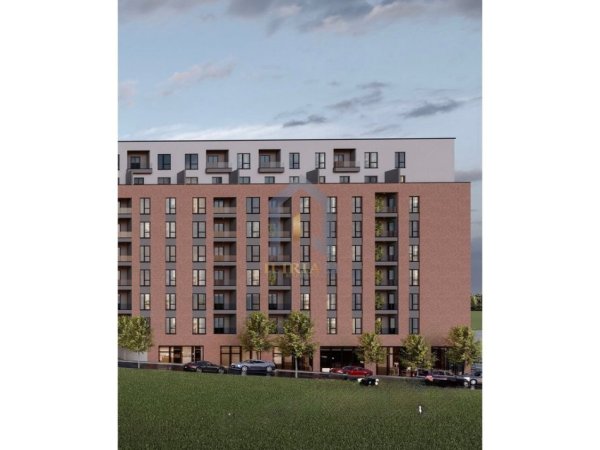 Tirane, shitet apartament 2+1+Ballkon Kati 4, 110 m² 137.475 € (Paskuqan Babrru)