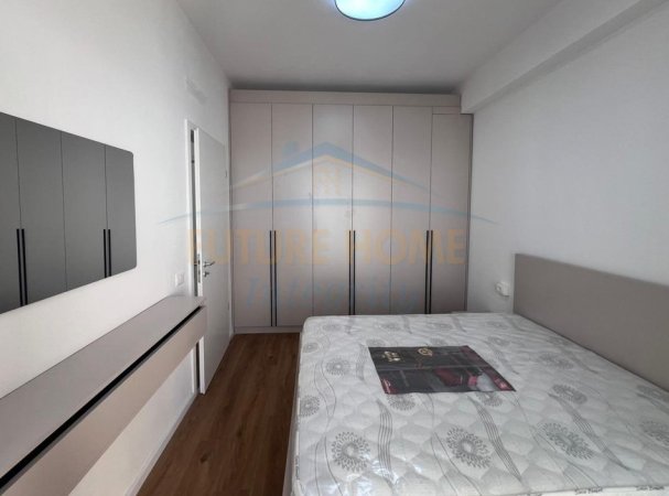 Qera, Apartament 1+1, Kompleksi Kadiu, Tiranë. 450 €