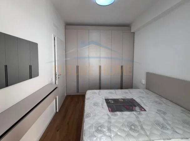 Qera, Apartament 1+1, Kompleksi Kadiu, Tiranë. 450 €