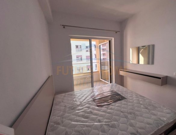 Qera, Apartament 1+1, Kompleksi Kadiu, Tiranë. 450 €
