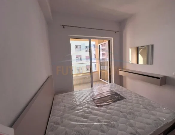 Qera, Apartament 1+1, Kompleksi Kadiu, Tiranë. 450 €