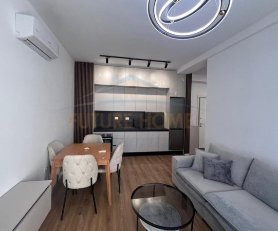 Qera, Apartament 1+1, Kompleksi Kadiu, Tiranë. 450 €