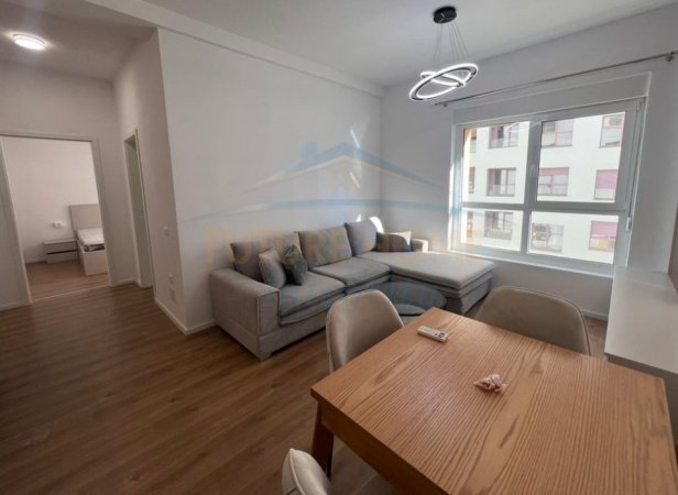 Qera, Apartament 1+1, Kompleksi Kadiu, Tiranë. 450 €