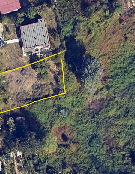 Tirane, shitet toke , 725 m² 98.000 € 