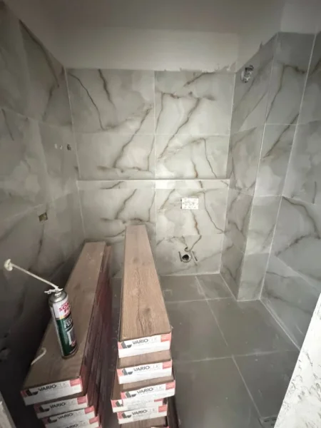 Tirane, shitet apartament 1+1+Ballkon Kati 4, 68 m² 99.000 € (Kompleksi Sino Llane)   UNA60850