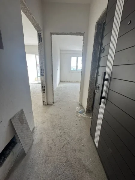 Tirane, shitet apartament 1+1+Ballkon Kati 4, 68 m² 99.000 € (Kompleksi Sino Llane)   UNA60850